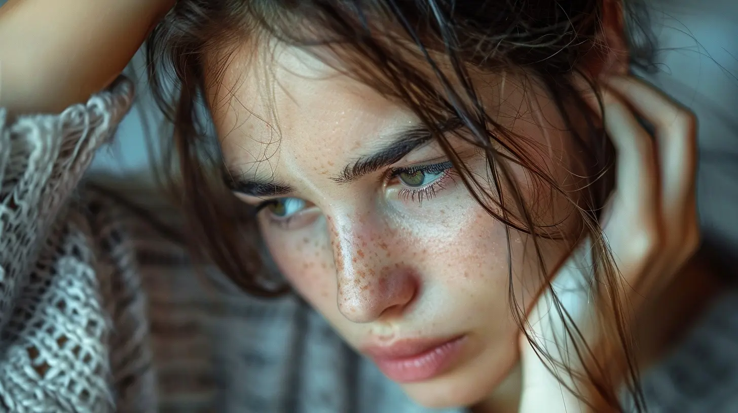 The Importance of Vulnerability in Mental Wellness