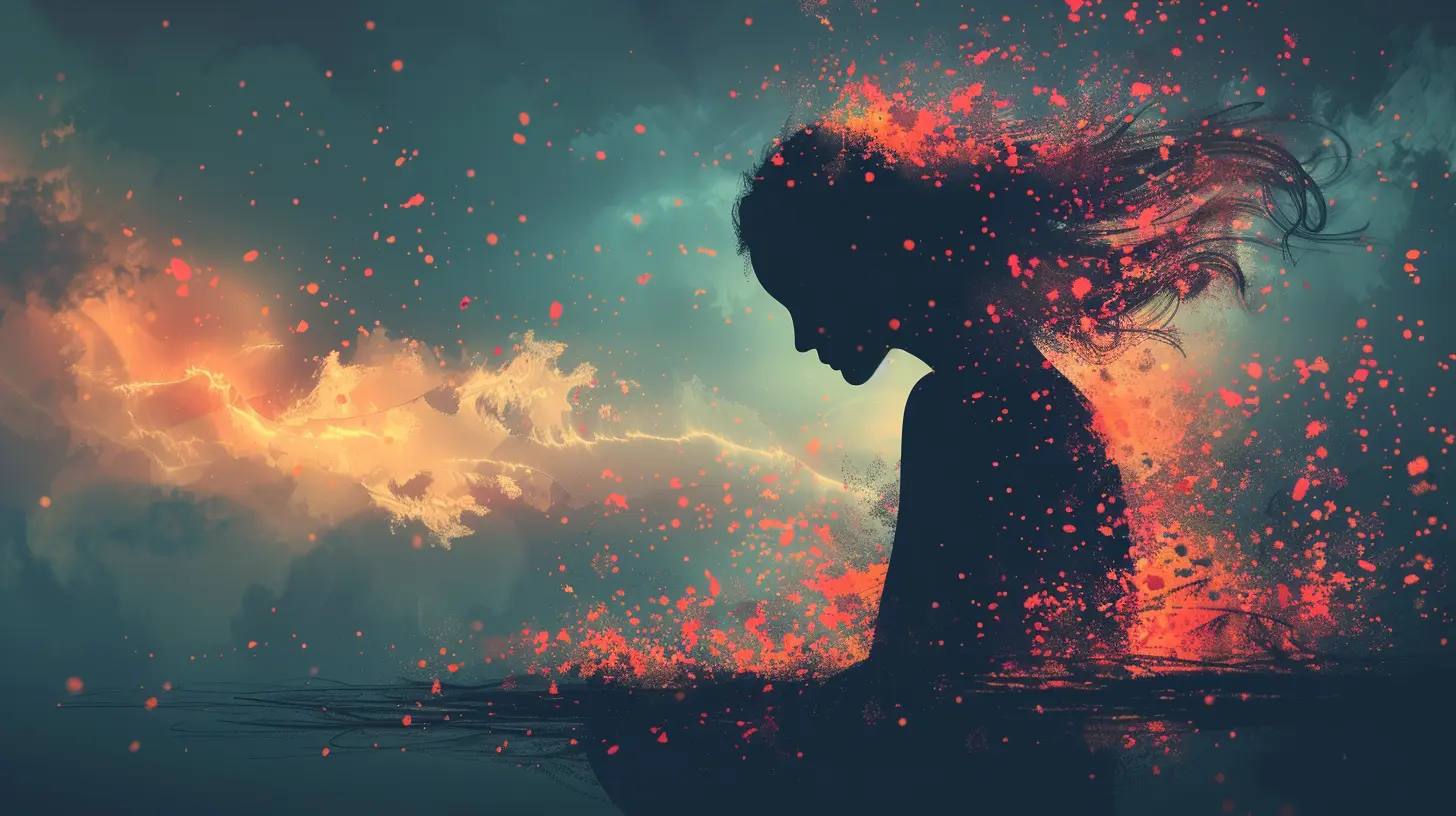 The Importance of Vulnerability in Mental Wellness