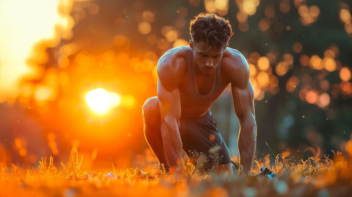 The Importance of Warm-Ups and Cool-Downs in Your Routine