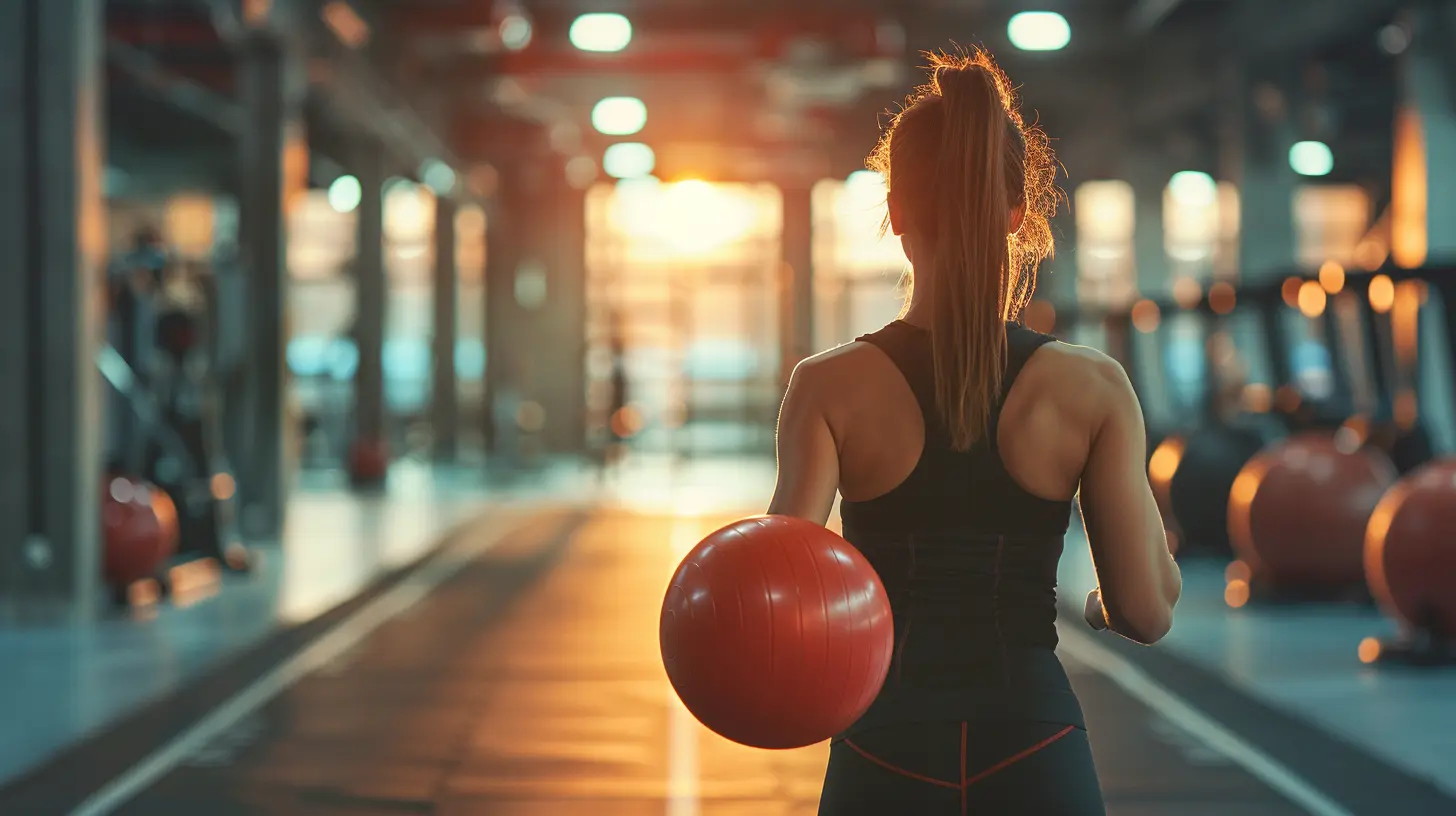 The Importance of Warm-Ups and Cool-Downs in Your Routine