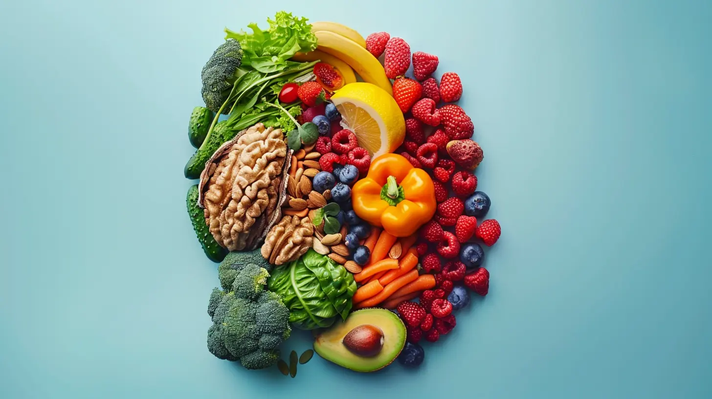 The Influence of Mindset on Your Health Journey