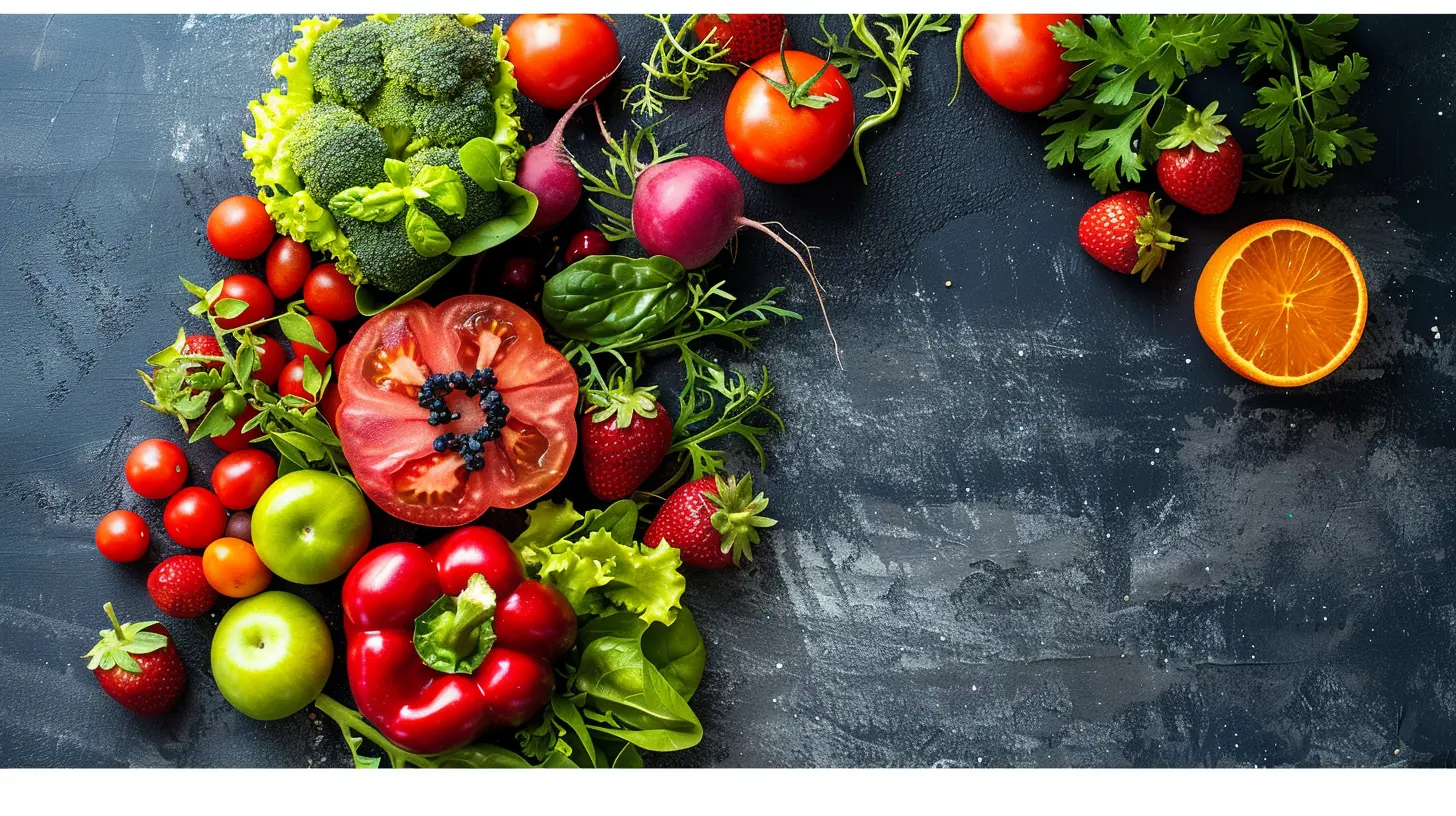 The Influence of Mindset on Your Health Journey