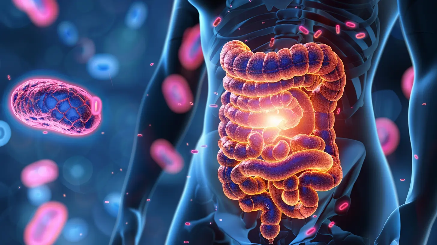 The Link Between Bowel Health and Immune Function