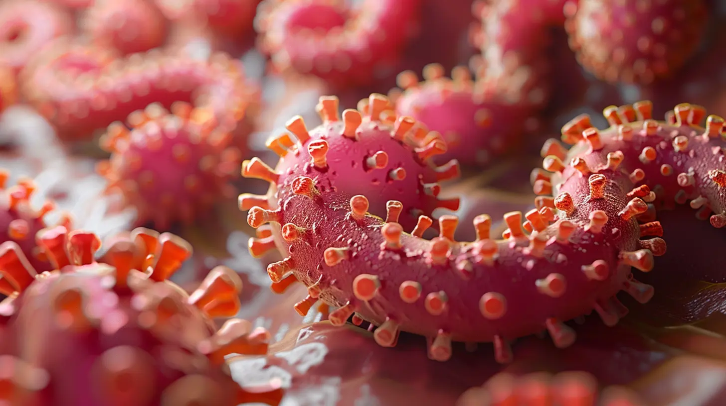 The Link Between Bowel Health and Immune Function