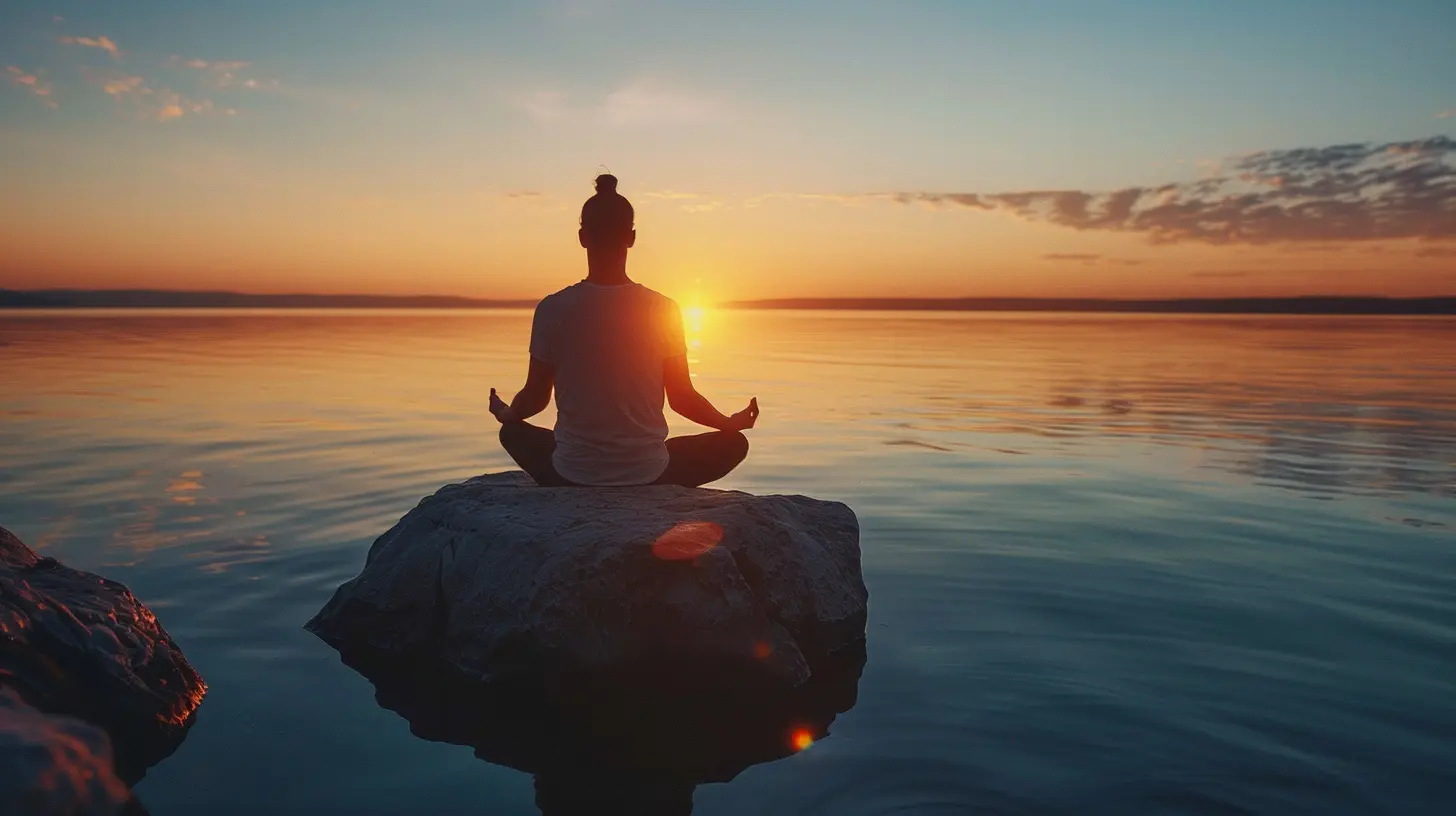 The Power of Guided Meditations: Starting Your Journey