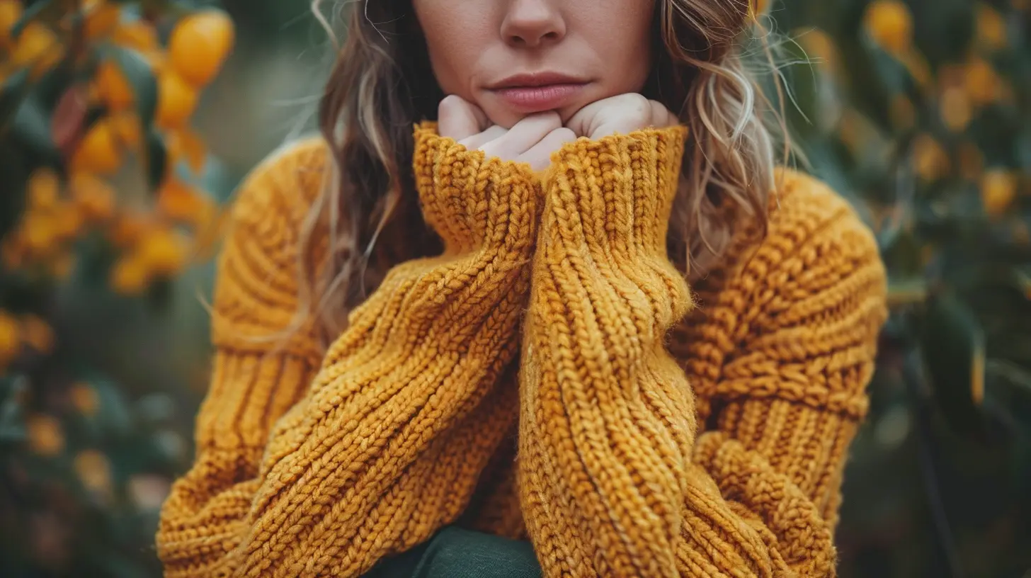 The Power of Saying No: Embracing Boundaries for Better Self-Care