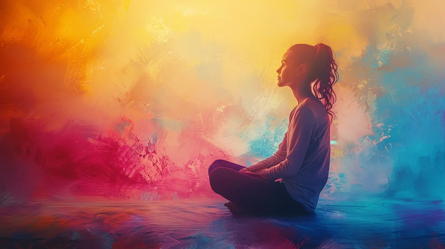 The Power of Saying No: Embracing Boundaries for Better Self-Care