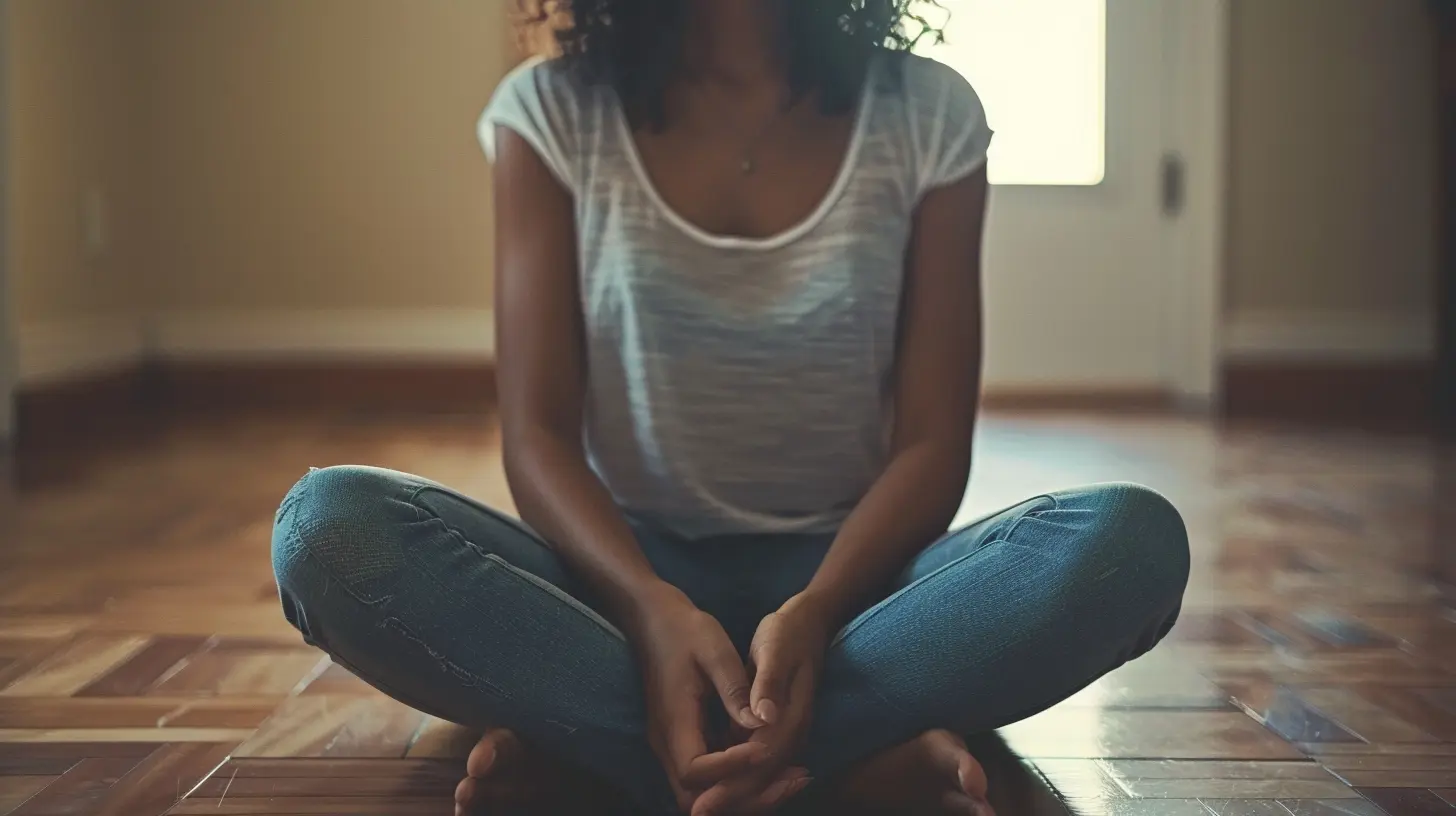 The Power of Saying No: Embracing Boundaries for Better Self-Care