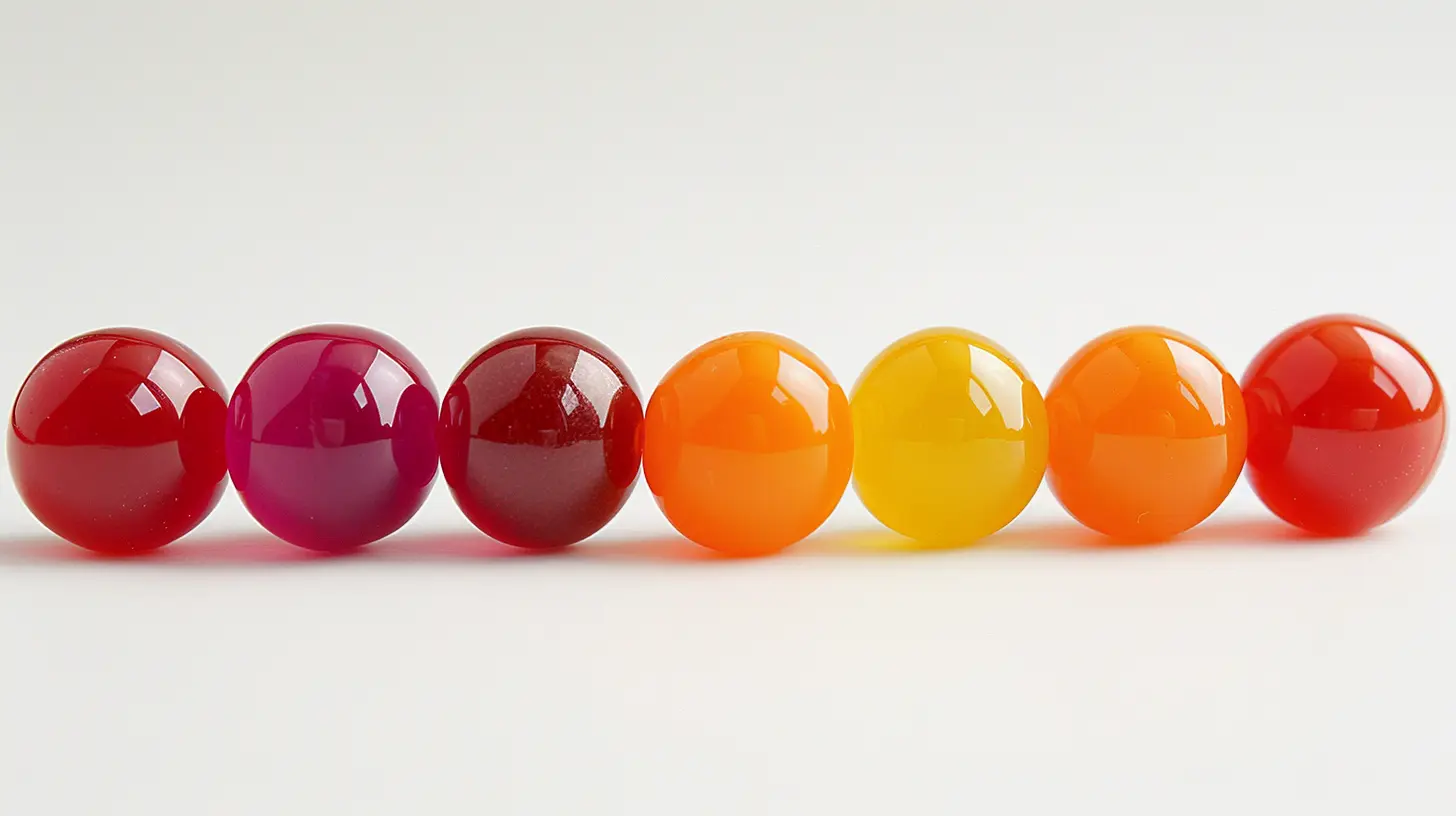 The Role of Antioxidants in Balancing Cholesterol