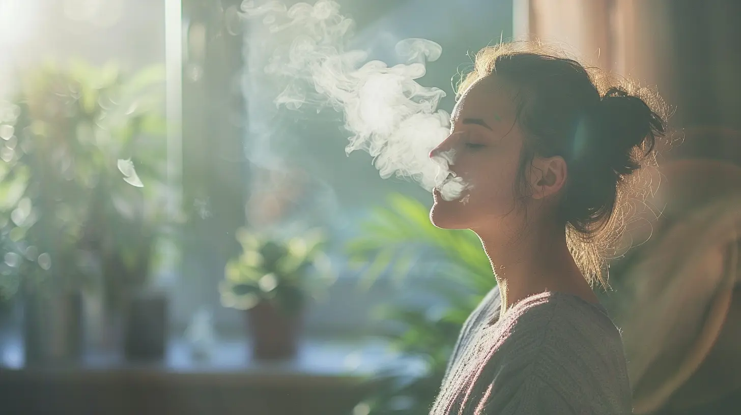 The Role of Aromatherapy in Supporting Mental Clarity