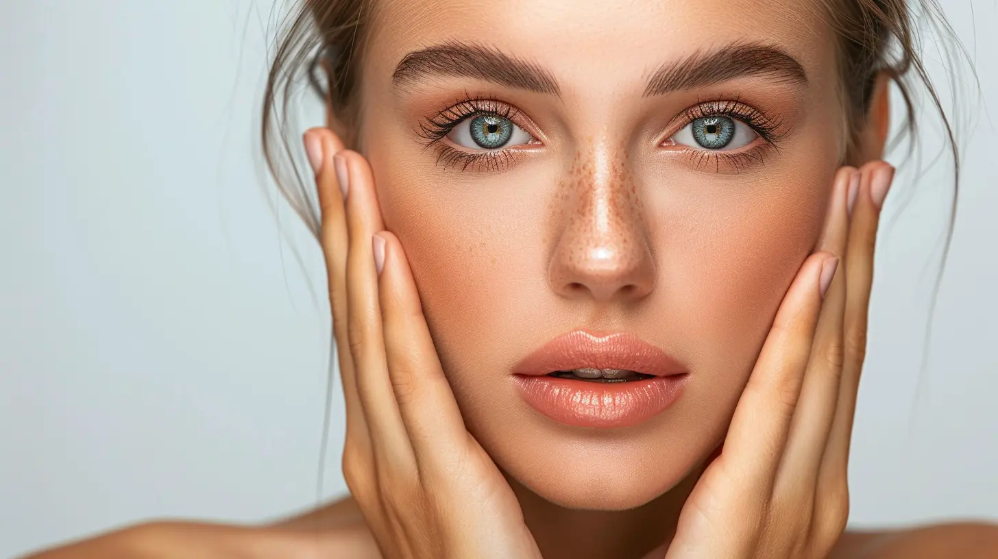 The Role of Collagen in Skin Elasticity and Youthfulness