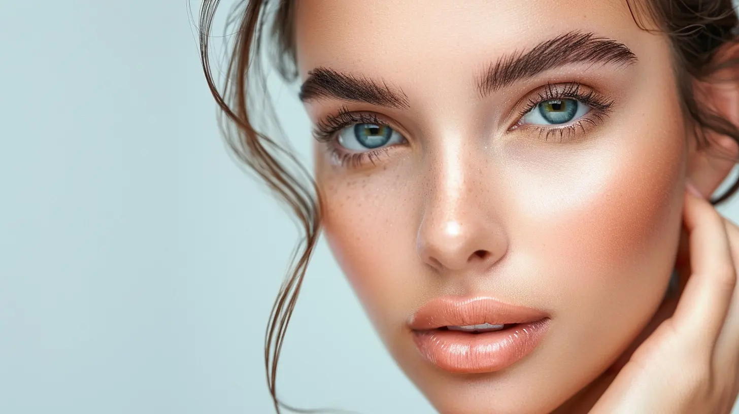 The Role of Collagen in Skin Elasticity and Youthfulness