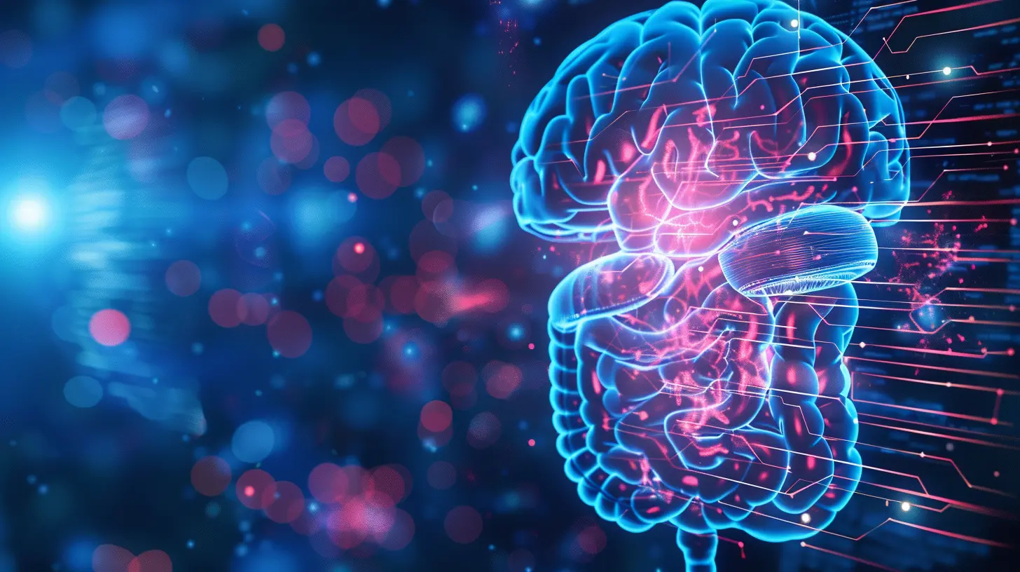 The Role of Enzymes in Digestive and Bowel Health