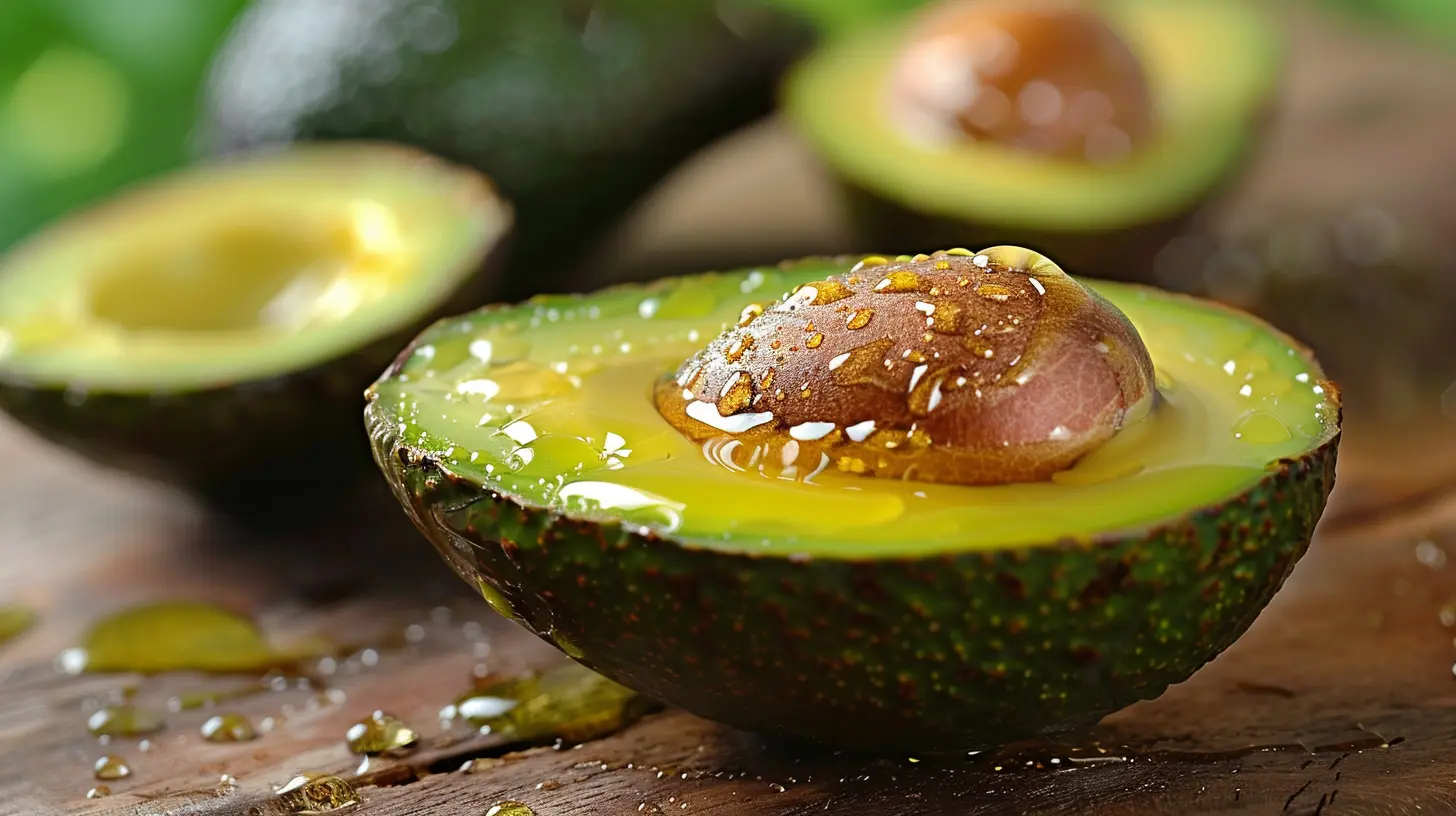 The Role of Fat in Vitamin Absorption: What You Should Know