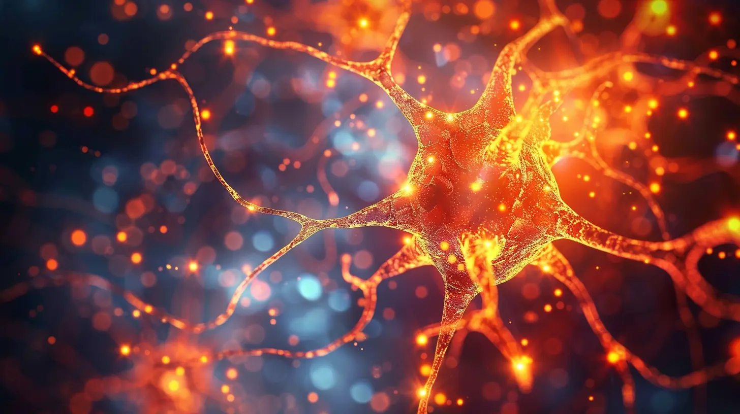 The Role of Healthy Fats in Boosting Brain Function
