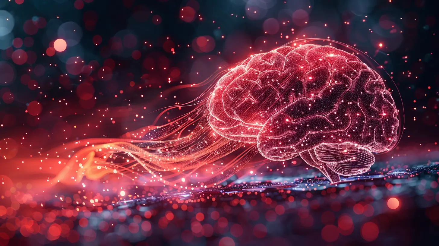 The Role of Healthy Fats in Boosting Brain Function