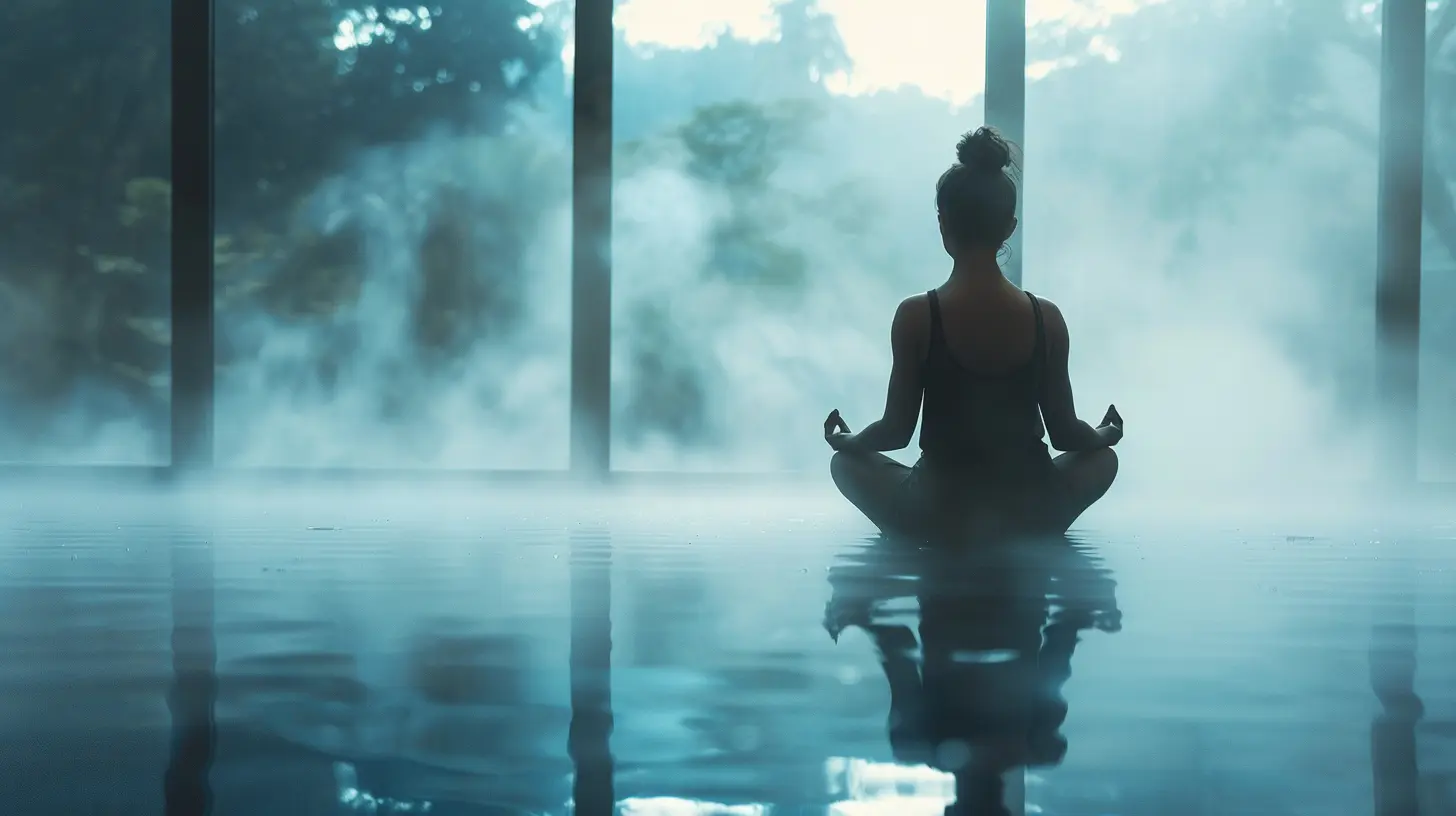 The Role of Silence in Meditation: Why Quieting the Mind Matters