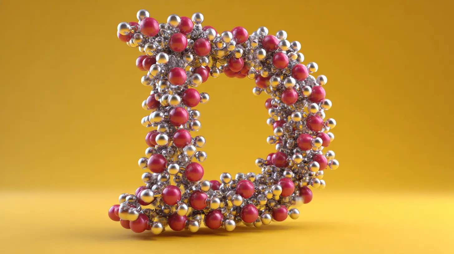 The Role of Vitamin D in Bone Strength and Density