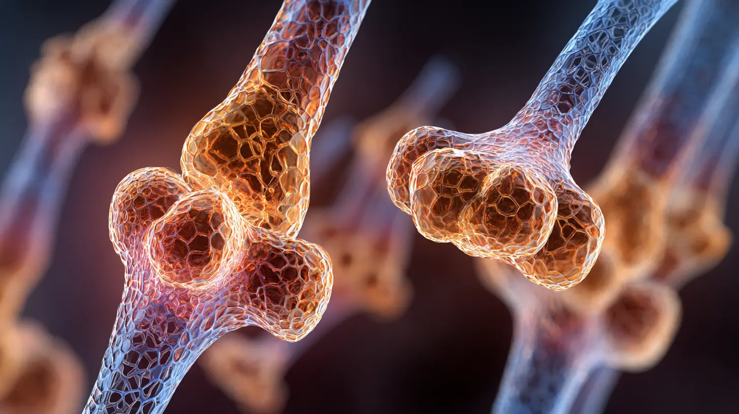 The Role of Vitamin D in Bone Strength and Density
