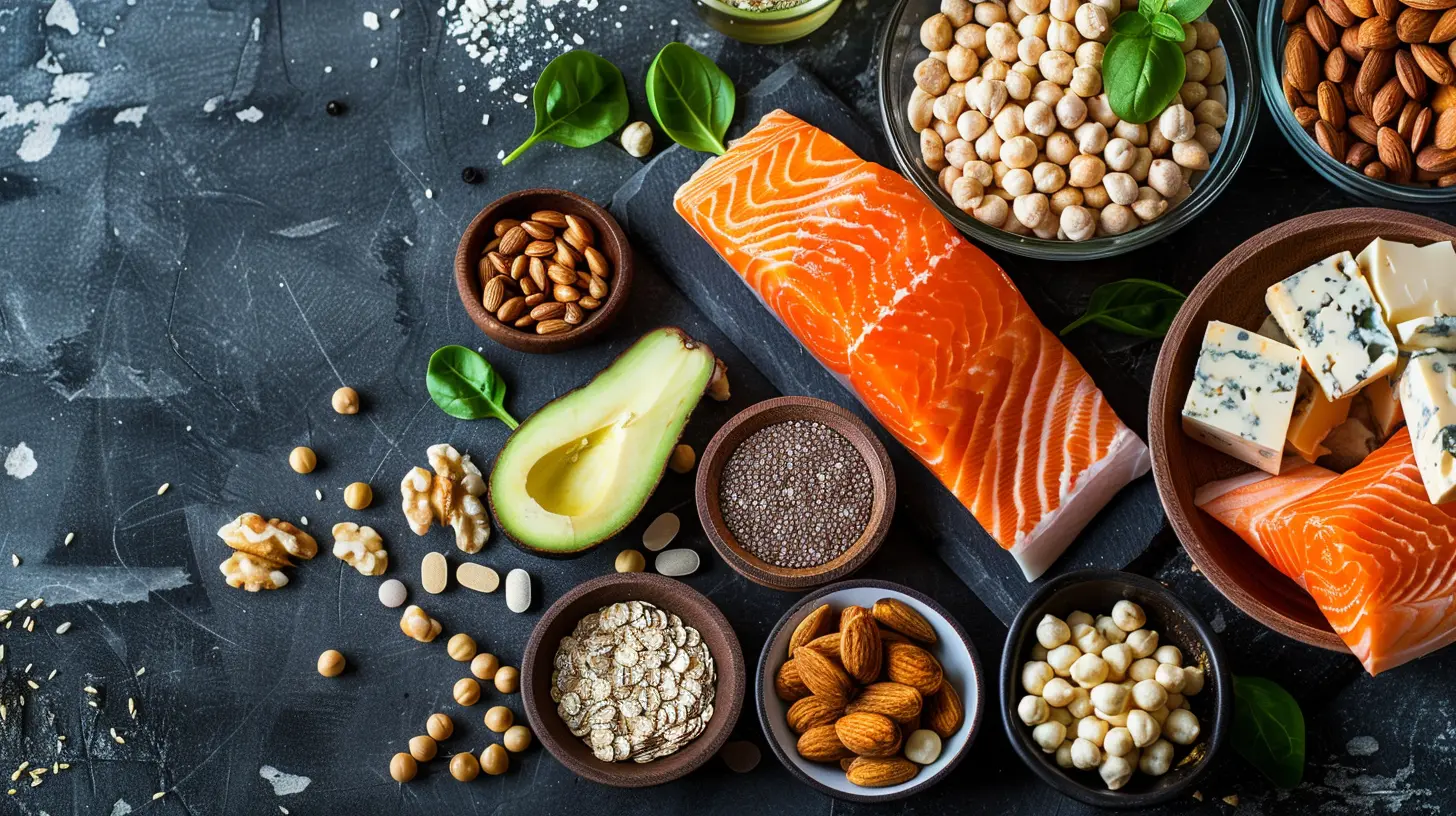 The Science Behind Cholesterol Ratios and What They Mean