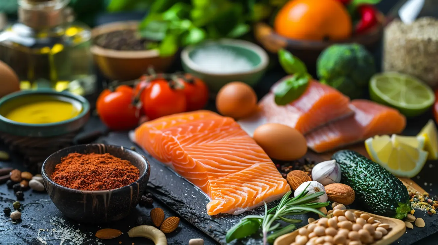 The Science Behind Cholesterol Ratios and What They Mean