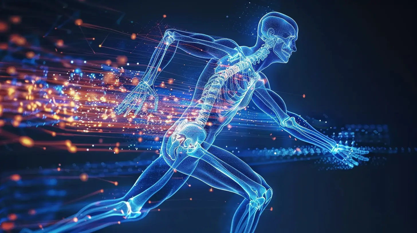 The Science Behind How Bones Heal and Regenerate