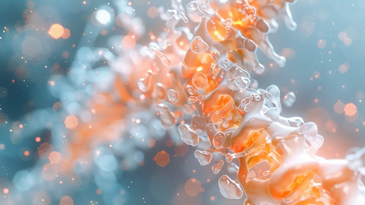 The Science Behind How Bones Heal and Regenerate