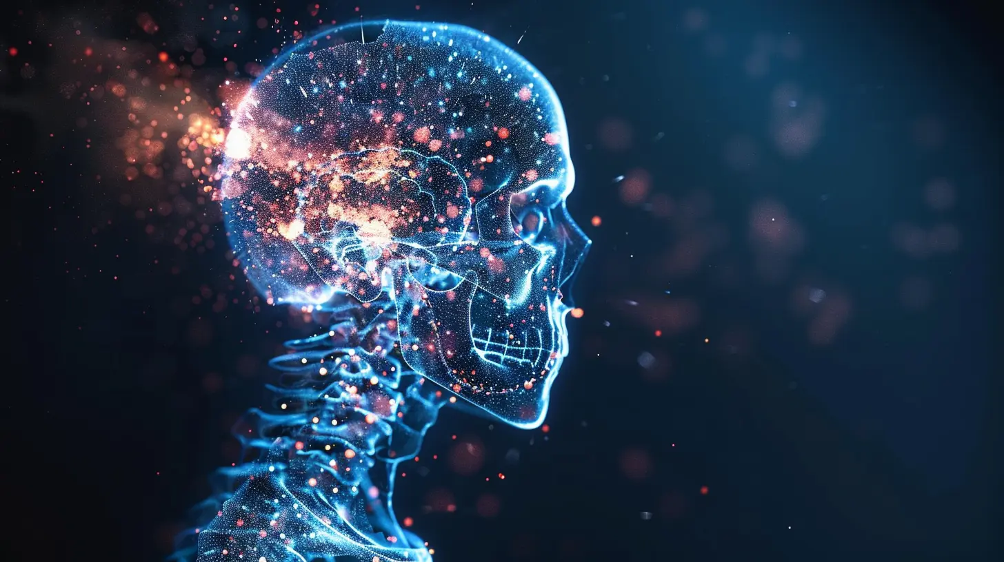 The Science Behind How Bones Heal and Regenerate