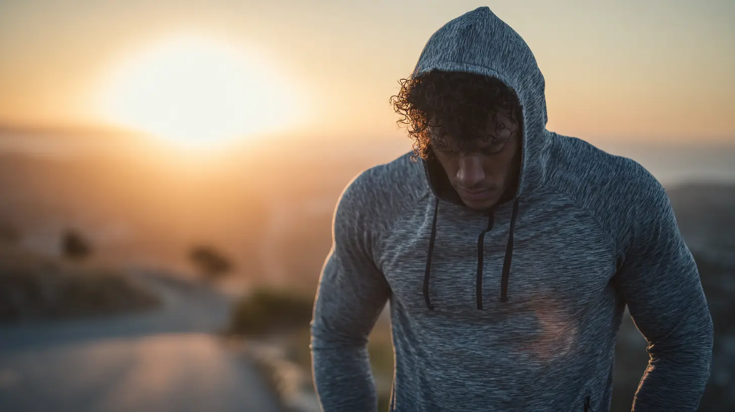 The Science of Active Recovery and Why It Works