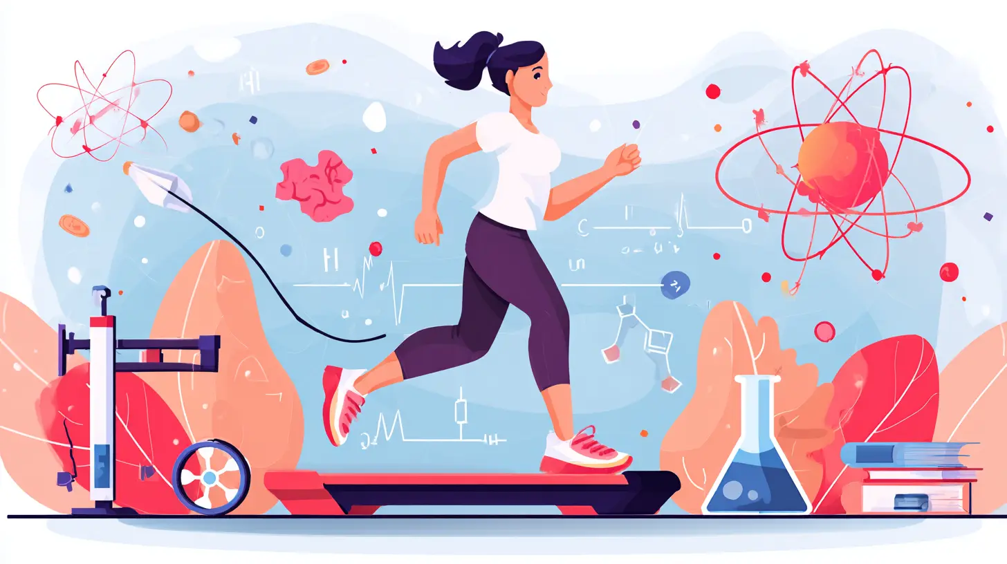 The Science of Active Recovery and Why It Works