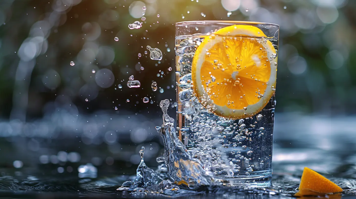 The Simple Morning Habit That Boosts Your Metabolism