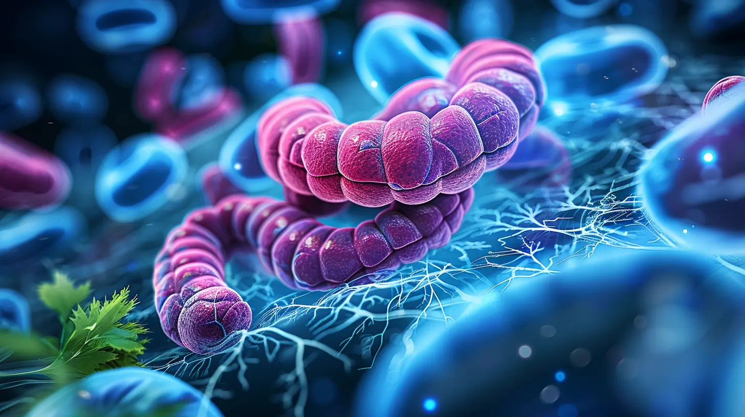 The Truth About Gluten’s Effect on Your Bowels