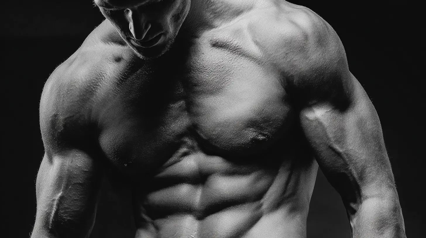 The Ultimate Guide to Building Muscle with Home Workouts by 2027