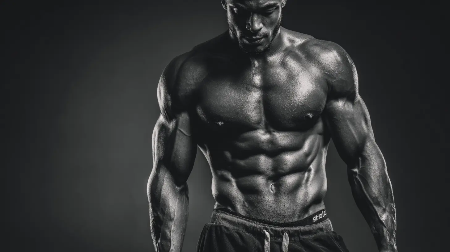 The Ultimate Guide to Building Muscle with Home Workouts by 2027