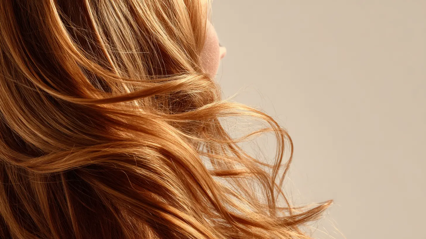 The Ultimate Guide to Stronger, Shinier Hair in 2027