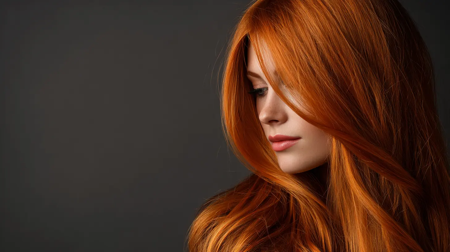 The Ultimate Guide to Stronger, Shinier Hair in 2027