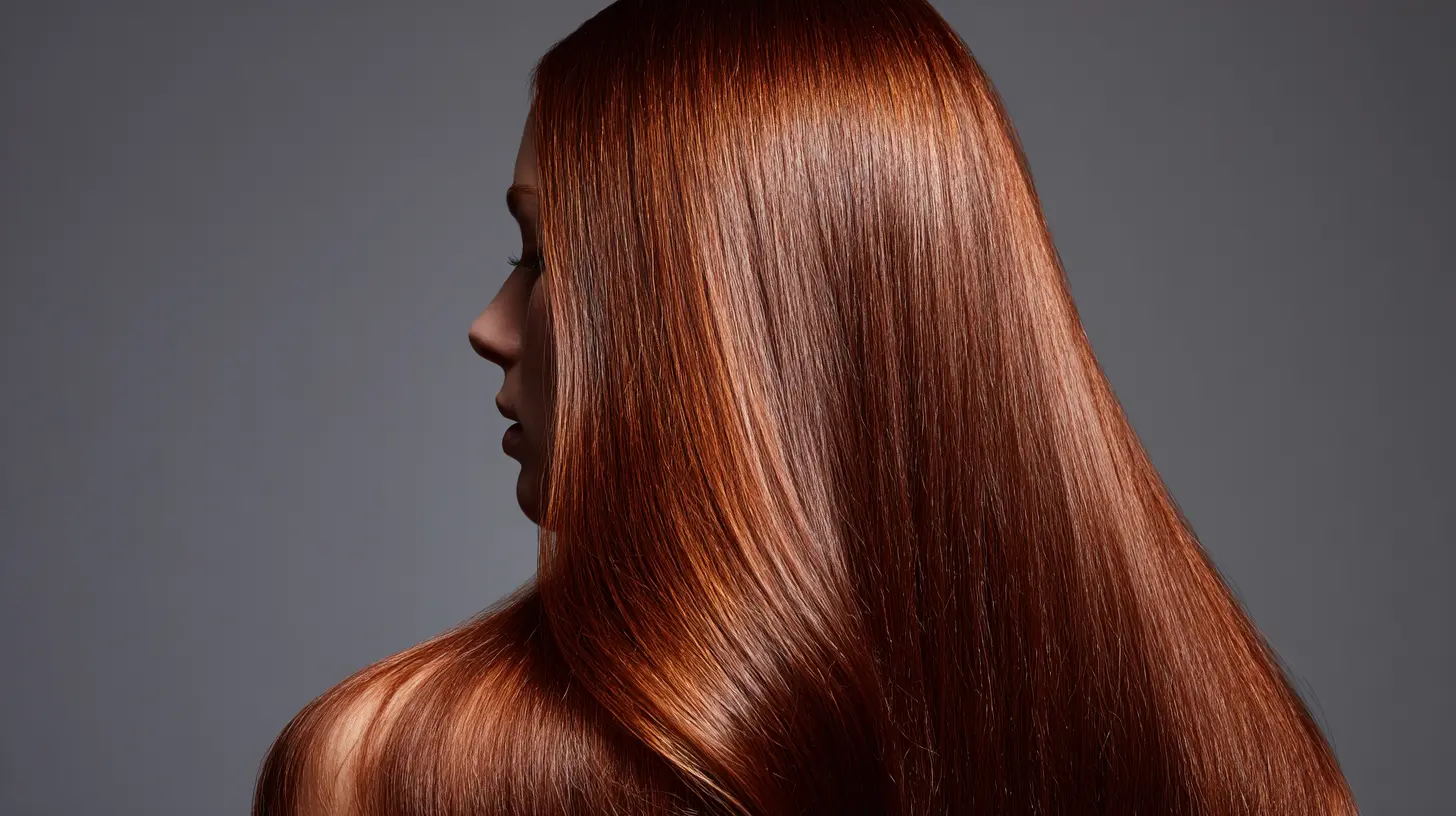 The Ultimate Guide to Stronger, Shinier Hair in 2027