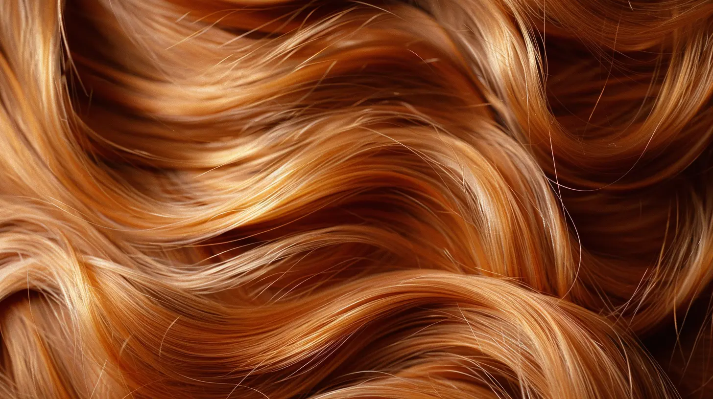 Tips for Preventing Hair Breakage and Split Ends