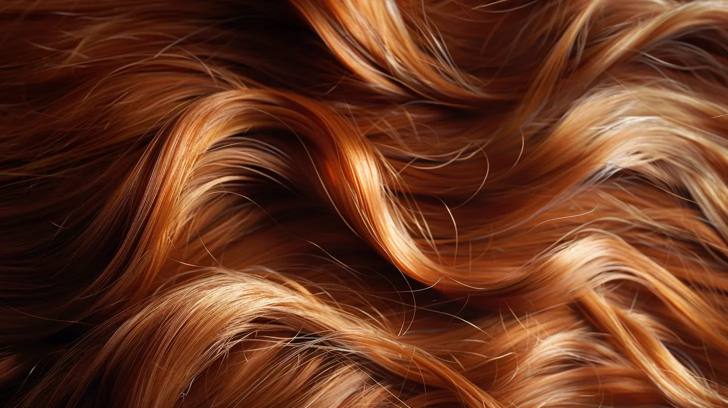 Tips for Preventing Hair Breakage and Split Ends