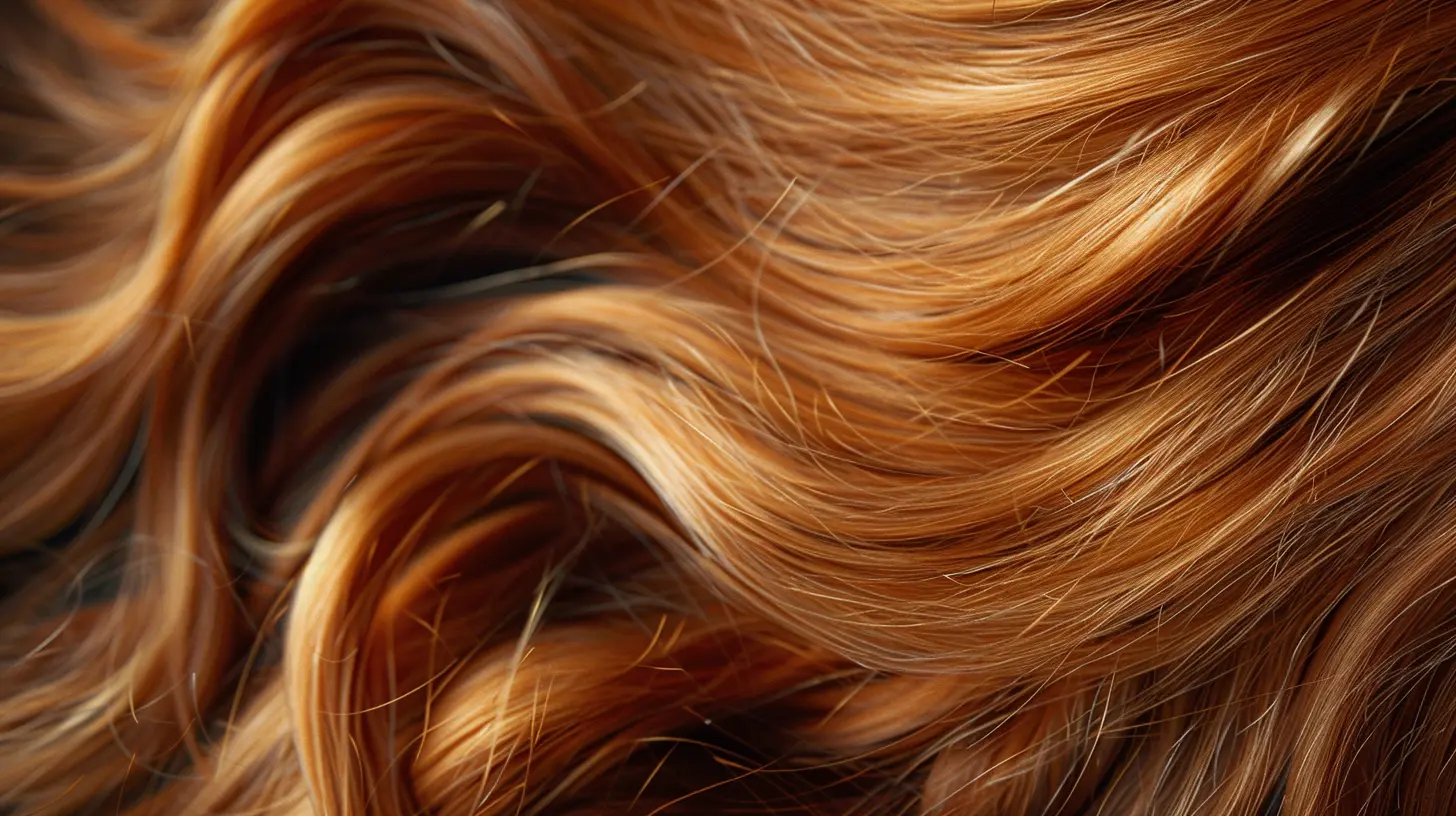 Tips for Preventing Hair Breakage and Split Ends