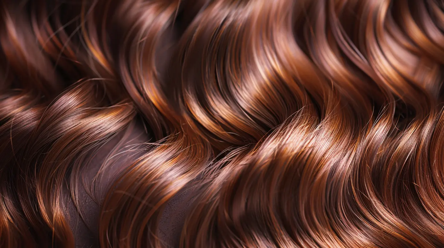 Tips to Transition to a Low-Maintenance Hair Care Routine