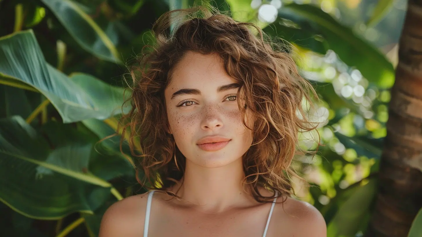 Tips to Transition to a Low-Maintenance Hair Care Routine