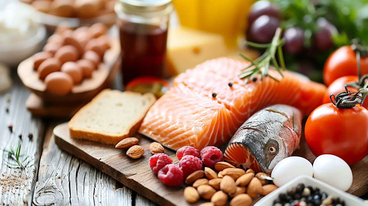 Top Myths About Cholesterol Debunked