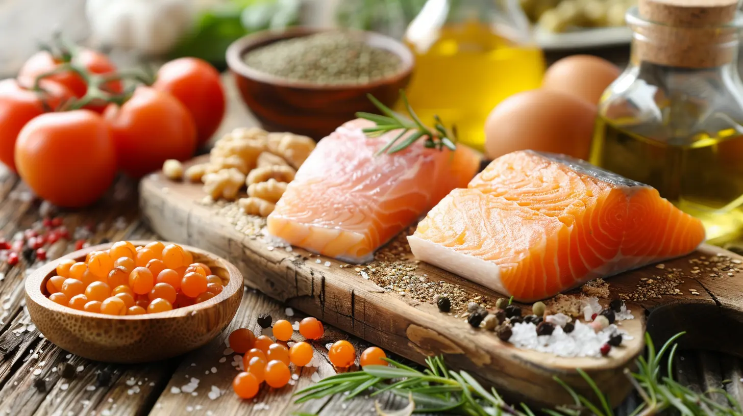 Top Myths About Cholesterol Debunked