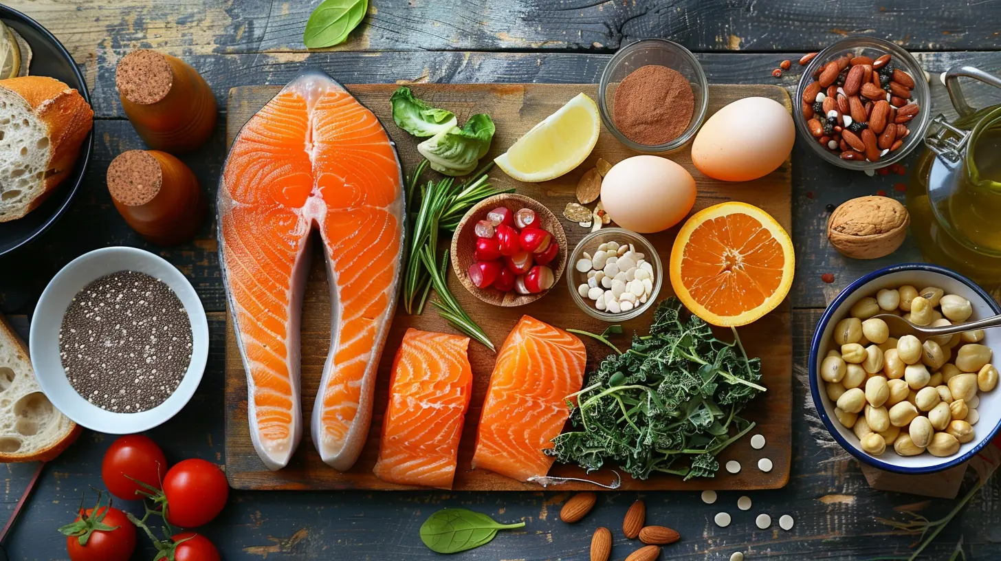 Top Myths About Cholesterol Debunked