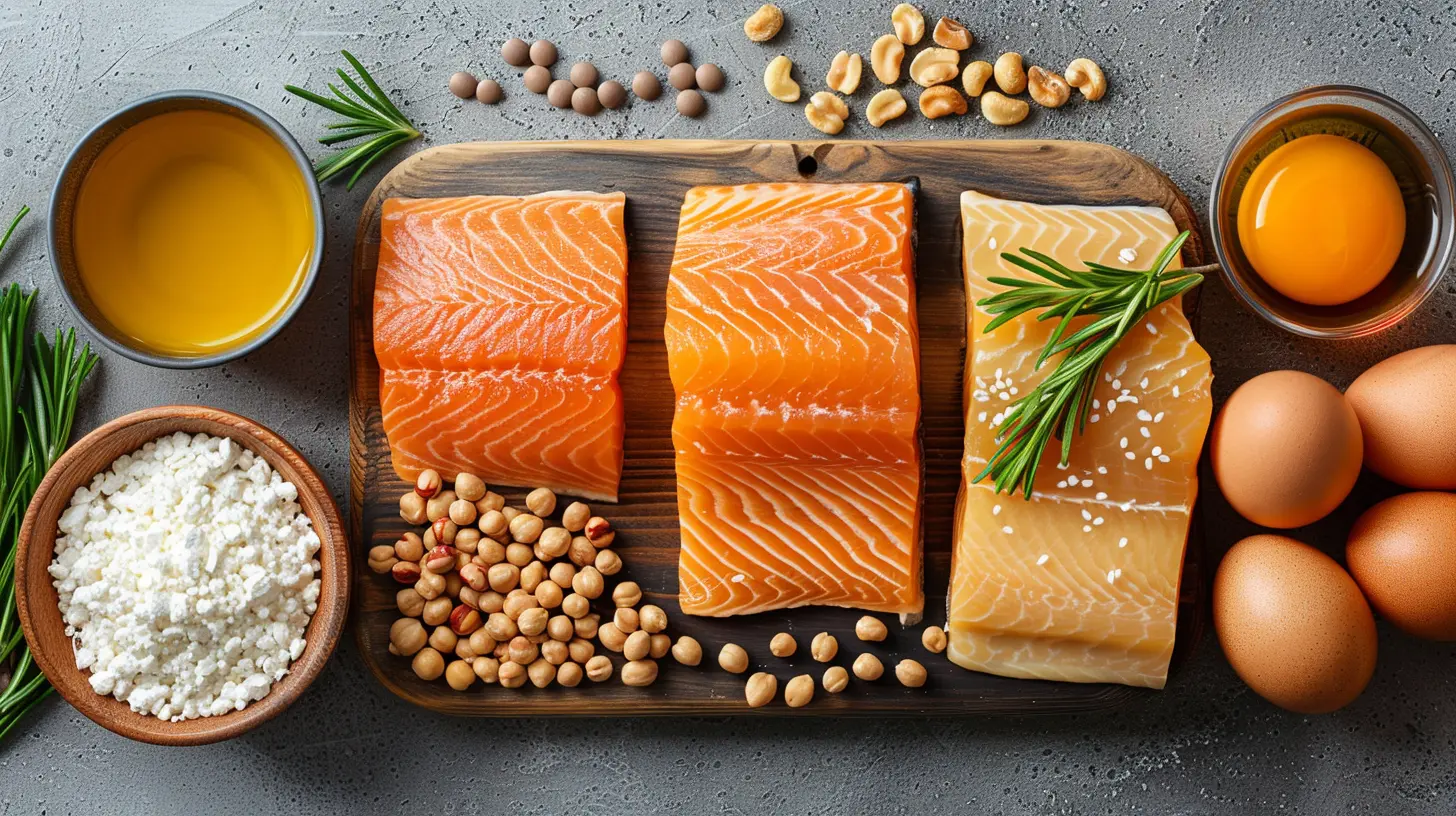 Top Myths About Cholesterol Debunked