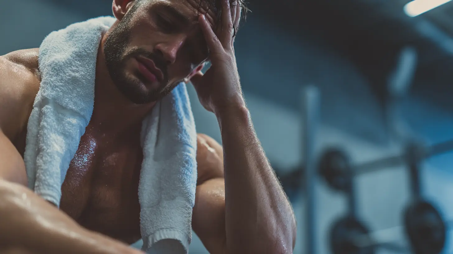 Top Strategies for Faster Muscle Recovery in 2026