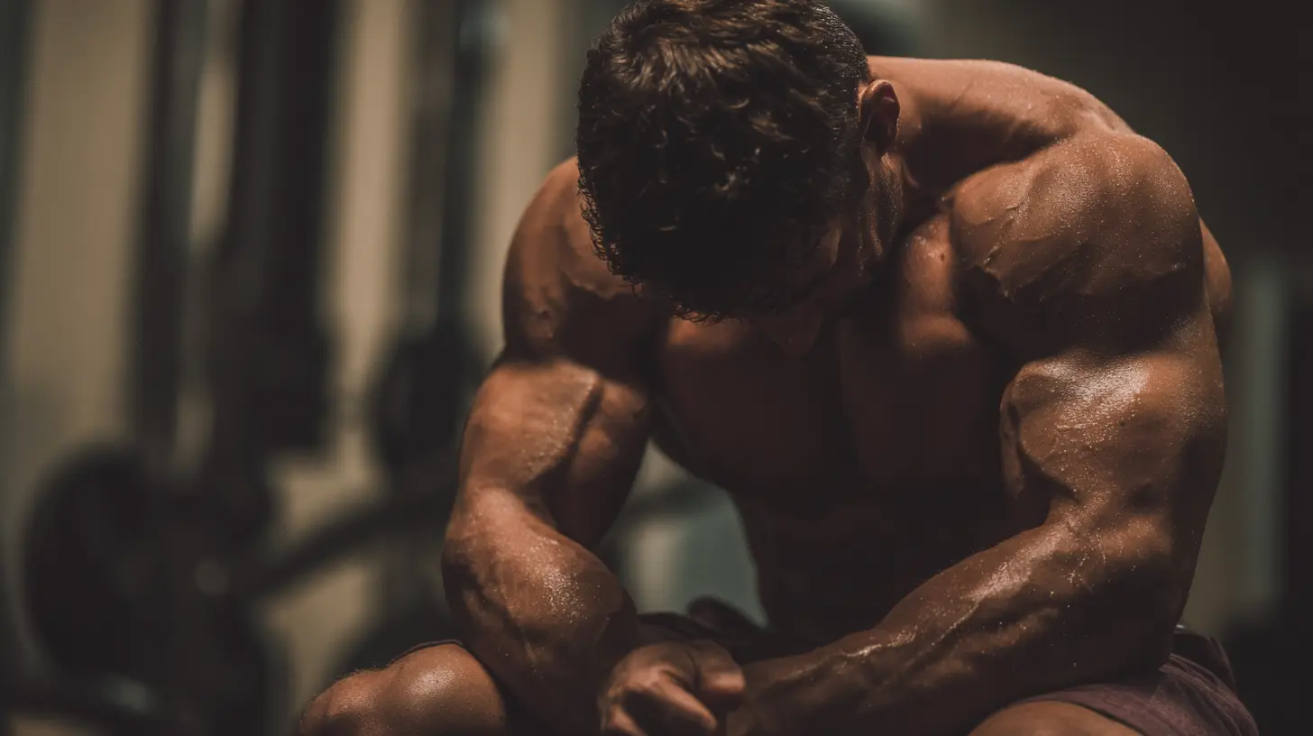 Top Strategies for Faster Muscle Recovery in 2026