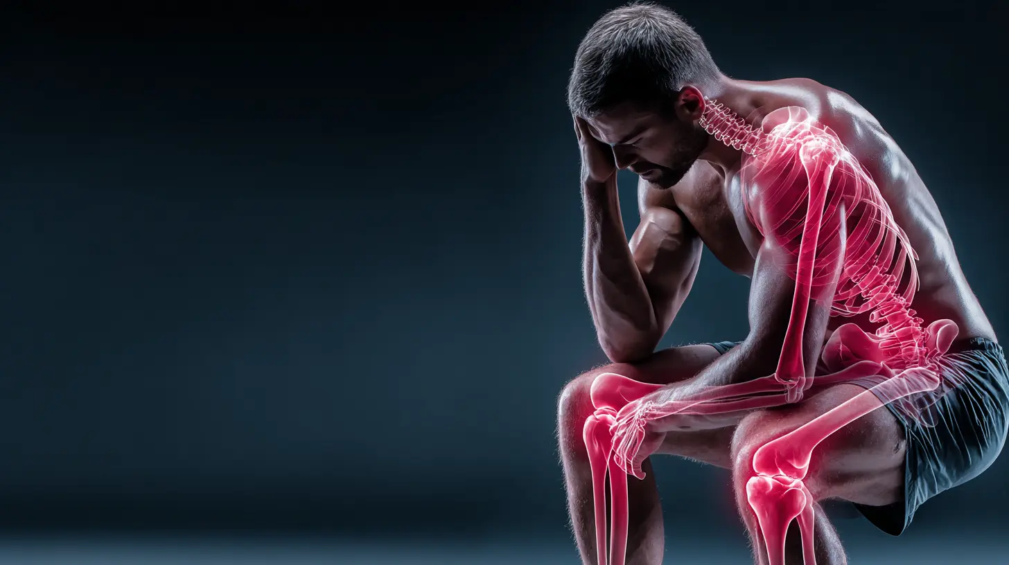 Top Strategies for Faster Muscle Recovery in 2026