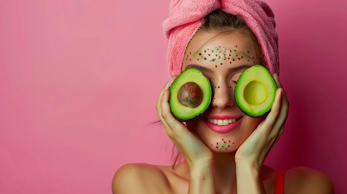 Top Superfoods for Glowing, Healthy Skin